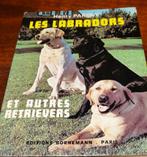 Les Labradors (Henri Parent), Boeken, Ophalen of Verzenden, Zo goed als nieuw