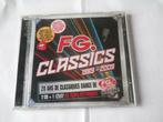 2 CD S + 1 DVD - FG - CLASSICS 1989-2009, CD & DVD, CD | Compilations, Enlèvement ou Envoi, Dance