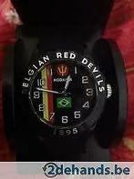 Horloge Rodania Red Devils WK2014, Bijoux, Sacs & Beauté, Enlèvement ou Envoi, Neuf
