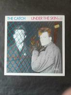 Maxi vinyl 12" single THE CATCH "Under The Skin" (1984), Ophalen of Verzenden, 1980 tot 2000, 12 inch
