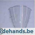 windscherm kuipruit r6 2003 2004 2005 03 04 05 dubbel bubbel, Motoren, Nieuw