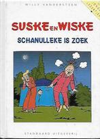 schanulleke is zoek (64), Fiction général, Enlèvement ou Envoi, Neuf