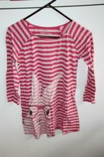 CHEMISE DE NUIT ROSE ETAM TAILLE SMALL, Enlèvement ou Envoi, Rose, Taille 36 (S), Porté