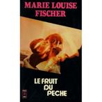Le fruit du péché    -   Marie Louise FISCHER, Boeken, Gelezen, Ophalen of Verzenden
