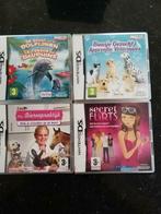 Nintendo DS games, nieuwstaat., Ophalen