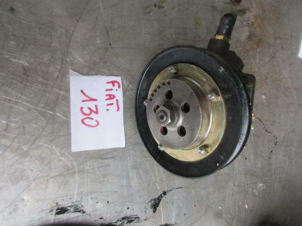 Stuurbekrachtigingspomp voor Fiat 130 Coupè, Ophalen of Verzenden, Nieuw, Fiat