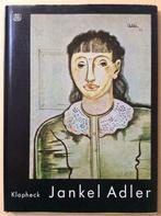 Jankel Adler - Anna Klapheck (1966), Boeken, Kunst en Cultuur | Beeldend, Ophalen of Verzenden