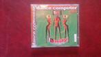 Dance computer 95 3 the unity mixers, Ophalen of Verzenden
