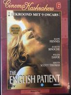 The English Patient, Cd's en Dvd's, Ophalen of Verzenden, Overige genres