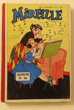 Magazine Mireille - album n16 (1958), Livres, Utilisé, Enlèvement ou Envoi