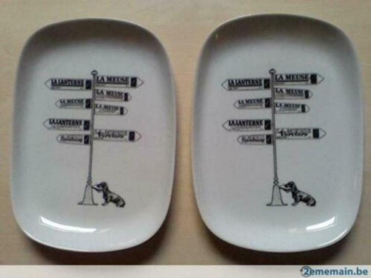 La Meuse, Antiquités & Art, Curiosités & Brocante, Enlèvement ou Envoi