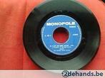 SINGLE Anja: Ik Laat Je Niet Gaan/Geloof me, Cd's en Dvd's, Vinyl | Nederlandstalig