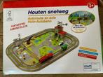 Houten snelweg, Ophalen, Gebruikt, Overige typen