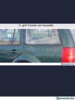 Diverses pièces golf IV  tdi, Gebruikt, Volkswagen