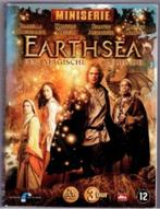 Dvd - Miniserie - Earthsea, Comme neuf, À partir de 12 ans, Enlèvement ou Envoi