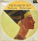 lp / Tschaikowsky* ‎– Sinfonie "Pathétique", CD & DVD, Autres formats, Enlèvement ou Envoi