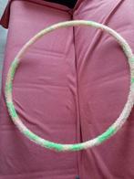 Cerceau hula hoop 78 cm de diamètre, Comme neuf, Enlèvement ou Envoi