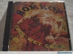 CD: Romeos Gool Wet Cross., CD & DVD, CD | Pop, Enlèvement ou Envoi
