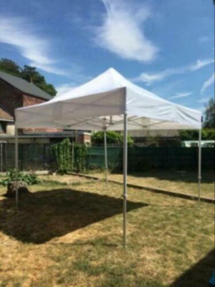 prieel, Caravans en Kamperen, Tentaccessoires, Nieuw, Ophalen of Verzenden