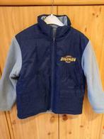 Veste enfant  réversible Digimon 10 ans, Ophalen of Verzenden, Gebruikt, Digimon, Jongen of Meisje