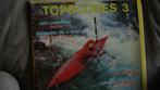 VINYL LP - TOPSCORERS 3, Ophalen of Verzenden, 12 inch, Pop