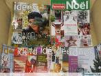 Noël 101 idées  femmes d'aujourdhui : déco, recettes, Ophalen, Nieuw