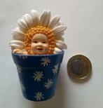 miniatuurtjes - anne geddes, Ophalen of Verzenden, Gebruikt