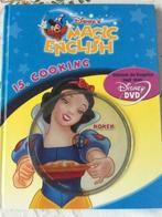 Disney's Magic English, Livres, Non-fiction, Enlèvement ou Envoi, Neuf