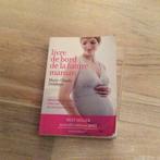 Livre de bord de la future maman, Livres, Utilisé, Grossesse et accouchement