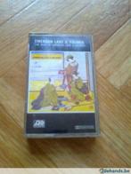 Emerson Lake & Palmer : The Best Of  (tape), Ophalen of Verzenden, Gebruikt