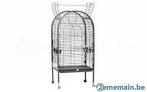 Cage perroquet Billy cage gris gabon amazon eclectus NEUF, Animaux & Accessoires, Oiseaux | Accessoires, Envoi, Neuf