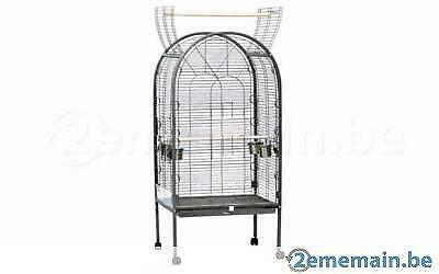 Cage perroquet Billy cage gris gabon amazon eclectus NEUF, Animaux & Accessoires, Oiseaux | Accessoires, Neuf, Envoi