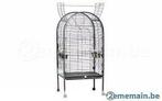Cage perroquet Billy cage gris gabon amazon eclectus NEUF, Verzenden, Nieuw