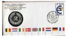 1é Europese verkiezing 1979 - EUROPA, Postzegels en Munten, Postzegels | Eerstedagenveloppen, Ophalen
