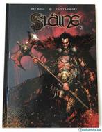 Slaine hc 2 kronieken der invasies Golamh L48, Enlèvement ou Envoi, Neuf