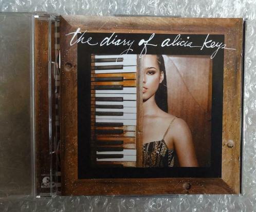 Alicia Keys, CD & DVD, CD | Pop, Enlèvement ou Envoi