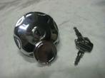 chrome benzinedop, GRIP, CLASSIC MINI, Auto-onderdelen, Ophalen, Nieuw, Rover
