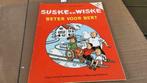 Suske en Wiske (b), Une BD, Enlèvement ou Envoi, Utilisé