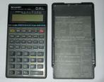 Vintage Sharp EL-531G Scientific Calculator D.A.L. Function, Enlèvement ou Envoi