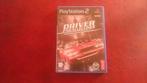 Driver parallel lines, Games en Spelcomputers, Games | Sony PlayStation 2, Ophalen of Verzenden