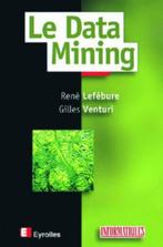 Le data mining, Boeken, Nieuw, Lefébure & Venturi, Ophalen of Verzenden