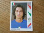 Andrea PIRLO (Italie) Panini WK 2006 Allemagne nº333., Collections, Sport, Enlèvement ou Envoi, Neuf