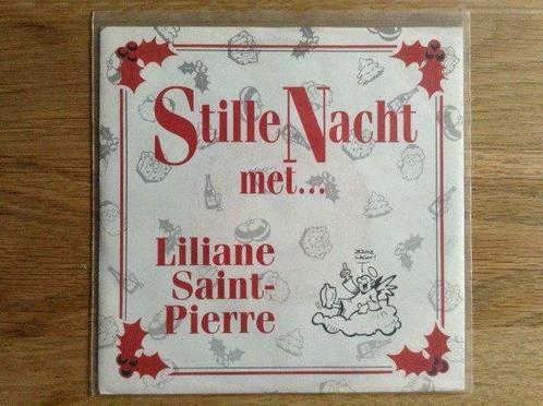 single liliane saint-pierre, Cd's en Dvd's, Vinyl | Nederlandstalig