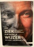De kunst van gezond zijn, Verzenden, Zo goed als nieuw, Spiritualiteit algemeen, Instructieboek