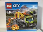 lego city 60122, Ensemble complet, Lego, Enlèvement ou Envoi, Neuf