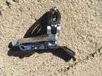 Xt deore gauche manette frein hyd, Fietsen en Brommers, Fietsonderdelen, Ophalen, Gebruikt, Overige typen, Mountainbike