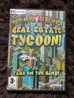 Donald Trump’s Real Estate Tycoon, Ophalen, Gebruikt, 1 speler, Vanaf 3 jaar