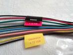 Car Stereo Cables, Enlèvement ou Envoi, Neuf