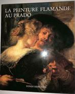 La peinture flamande au Prado - Fonds Mercator, Livres, Enlèvement