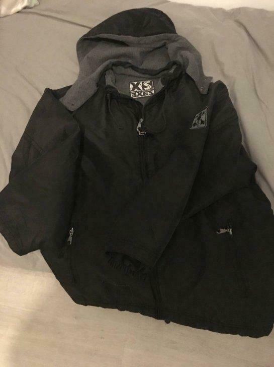 Snowboardjas Exes by Elho in goede staat, Kleding | Dames, Wintersportkleding, Gedragen, Jack, Maat 38/40 (M), Ophalen of Verzenden